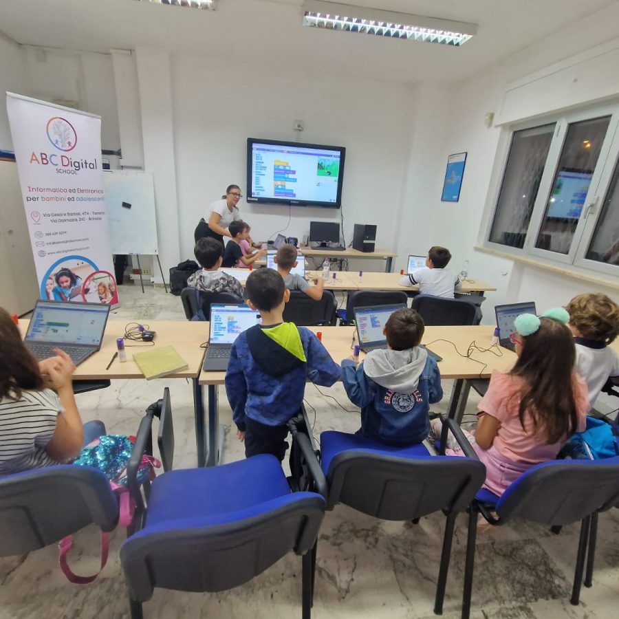 Evento Meet & Code 20/10/23