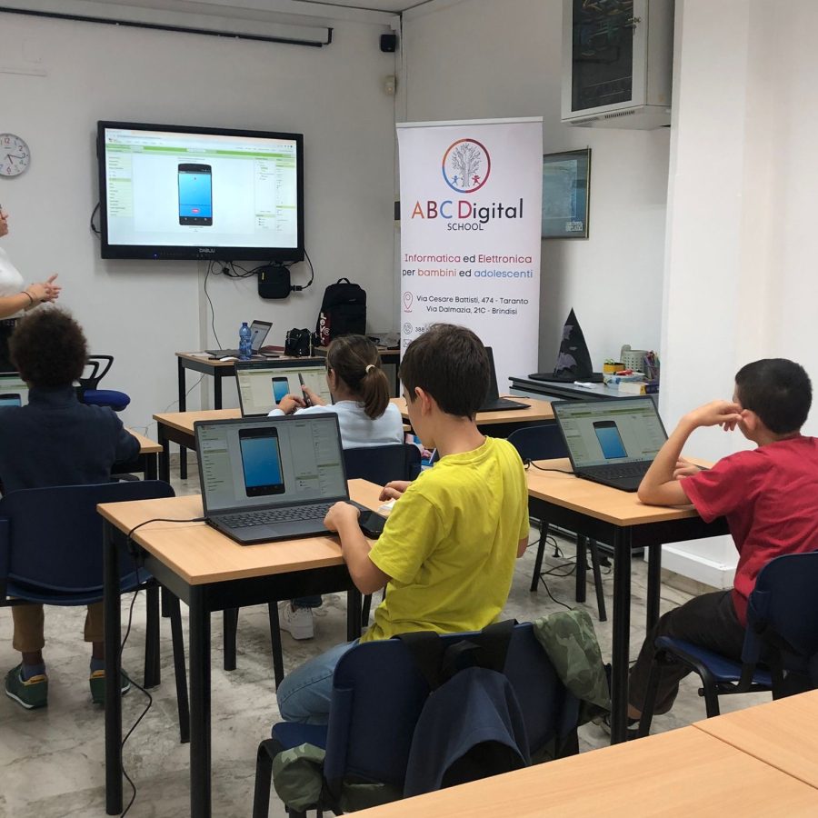 Evento Meet & Code 27/10/23